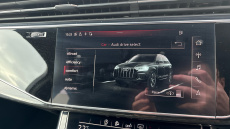 Audi Q7 50 TDI Quattro Black Edition 5dr Tiptronic Diesel Estate